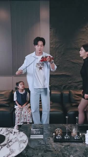 我见过许多老板，他们都叫我老板（80集）解说