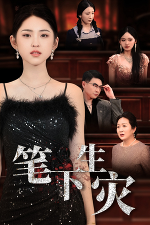 我把自己送上审判庭（60集）好看到停不下来