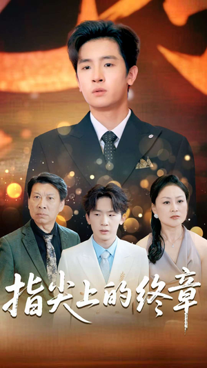 指尖上的终章（60集）热播短剧分享
