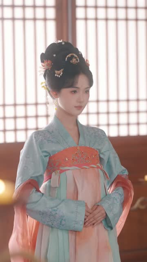 小宫女被读心了(66集) 小宫女被读心了(66集)网盘在线观看