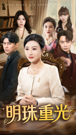 明珠重光（63集）红果免费看短剧
