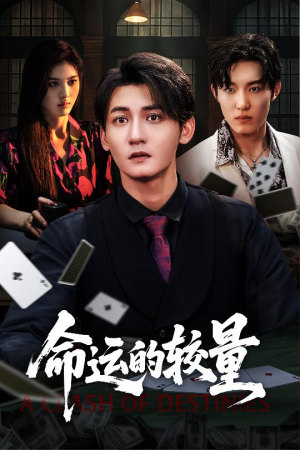 命运的较量（60集）全集下载