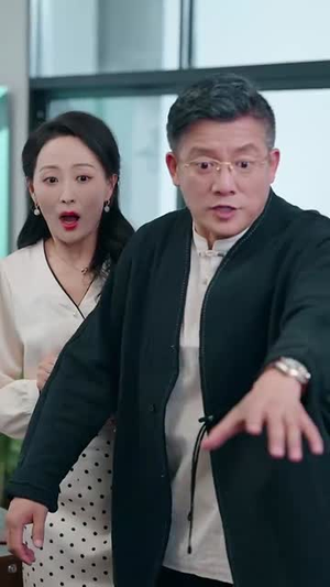 温柔的刺（63集）短剧太精彩