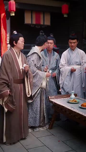 天道闺女不爱了（60集）热门短剧大全