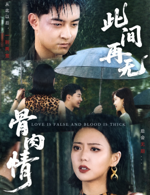 此间再无骨肉情（60集）更新时间