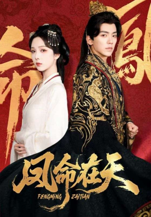 凤命在天（65集）口碑之选免费看