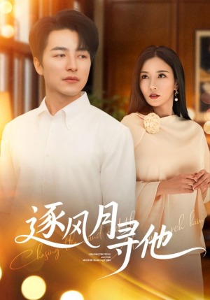 逐风月寻他（71集）好看上头的短剧