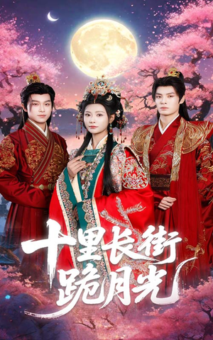 十里长街跪月光（60集）百度网盘在线看