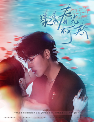 漾漾春光不可欺（66集）超火热门短剧