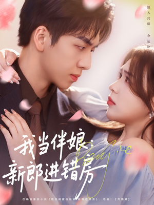我当伴娘新郎进错房（94集）最新热门短剧