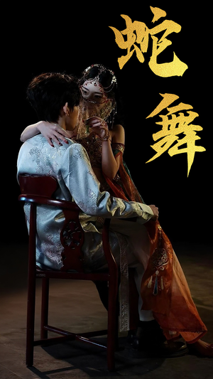 蛇舞（40集）百度网盘在线看