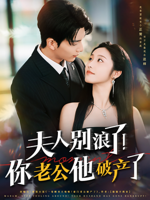 夫人别浪了！你老公他破产了（61集）恋爱短剧分享