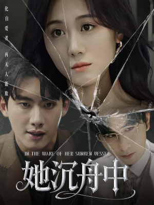 她沉舟中（71集）甜宠短剧追到爽