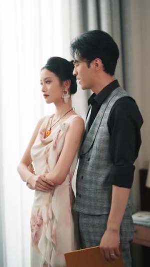 重生后我凭实力吃软饭（52集）精彩短剧下载