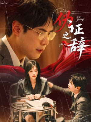 伪证之辞（53集）短剧后续更精彩