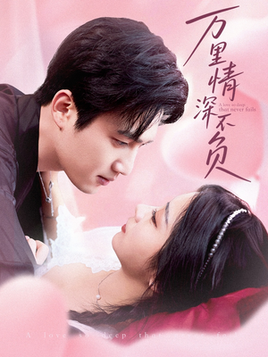 万里情深不负（73集）热播短剧免费看