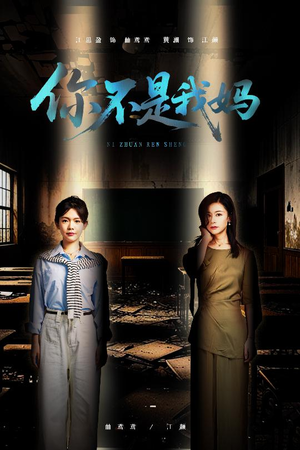 你不是我妈（60集）360网盘观看