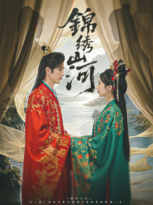 锦绣山河（80集）第一集