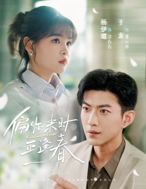 偏你来时正逢春（61集）热门短剧分享