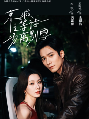 京城之等待一场离别雪（42集）独家短剧免费看