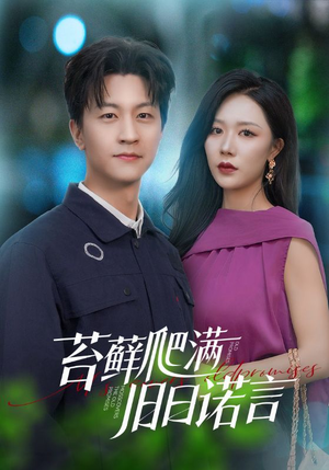 苔藓爬满旧日诺言（83集）经典回顾免费看