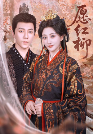 愿红柳（72集）在线播放