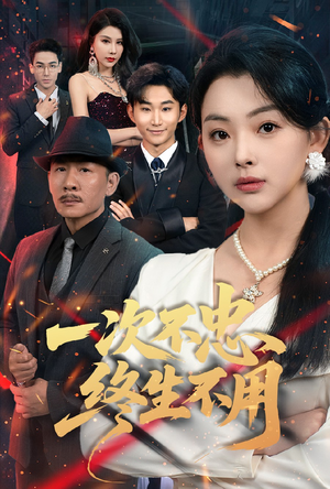 一次不忠终生不用（59集）最新火爆短剧