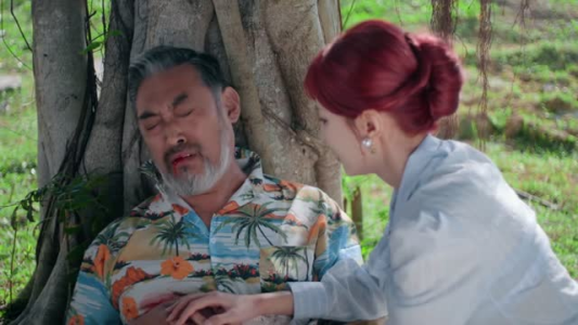 千金一掷（26集）超爽短剧推荐