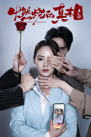 燃烧的真相（60集）热门短剧分享