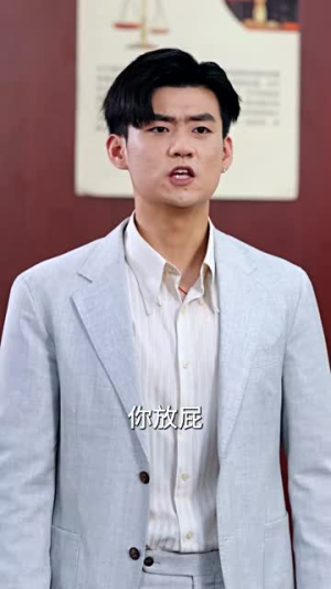 结婚当天我被妻子告上法庭（30集）小短剧抢先看