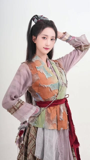 我怀崽他孕吐三胎团宠我赢麻了（80集）精彩短剧追不停