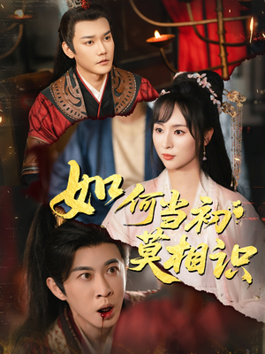 如何当初莫相识（60集）高清画质免费看