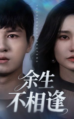 余生不相逢（62集）大结局太过瘾了