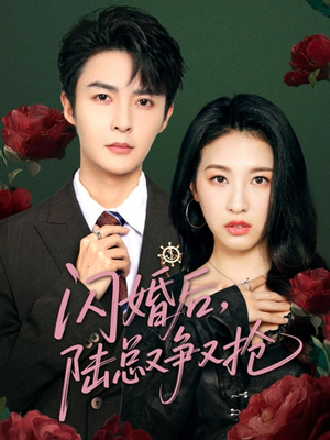 闪婚后陆总又争又抢（83集）百度网盘在线看