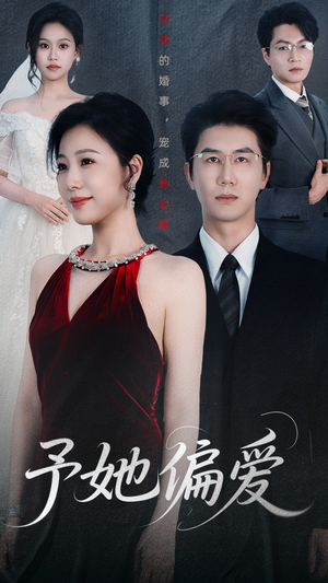 予她偏爱（60集）好看又上头短剧