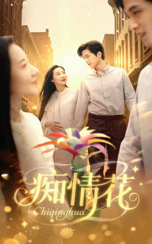 痴情花（60集）爱上了这部剧了