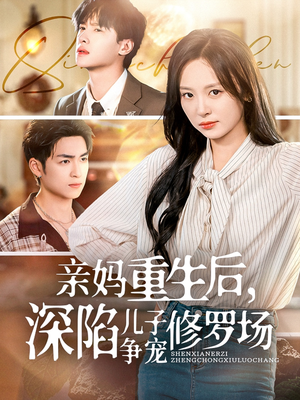 亲妈重生后，深陷儿子争宠修罗场（68集）精彩短剧分享