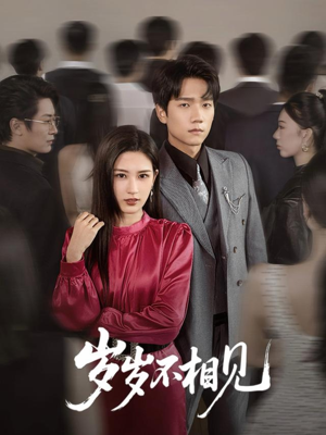 岁岁不相见（60集）360网盘观看