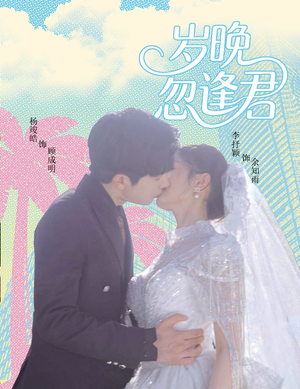 岁晚忽逢君（60集）男主角是谁