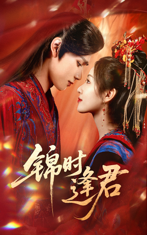 锦时逢君（55集）免费版