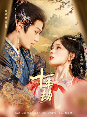 十年劫（80集）免费看全网短剧