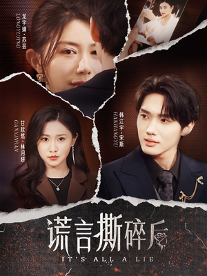 谎言撕碎后（30集）在线免费观影