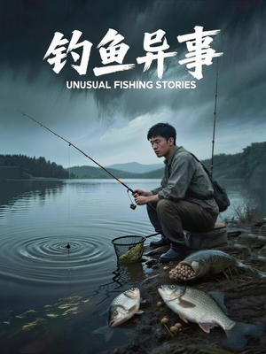 钓鱼异事（30集）免费短剧完整版