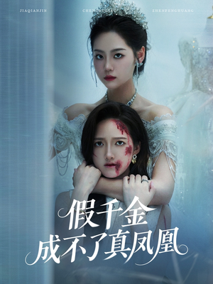 假千金成不了真凤凰（60集）爆款短剧推荐