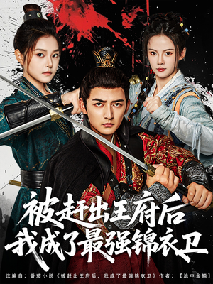 被赶出王府后我成了最强锦衣卫（80集）一口气追完全集