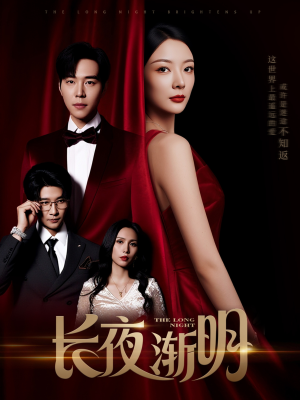 长夜渐明（43集）短剧排行榜