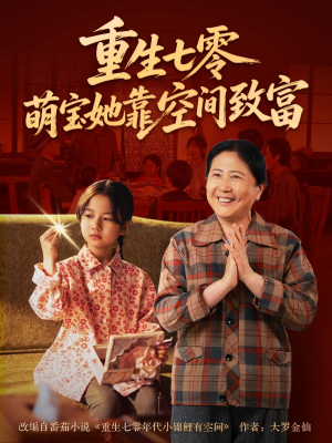 重生七零萌宝她靠空间致富（76集）高分佳作免费看