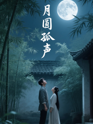 月圆孤声（15集）短剧片段推荐