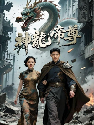 神龙帝尊（100集）精彩片段