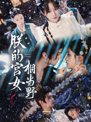 朕的宫女相当野（62集）好看的短剧分享